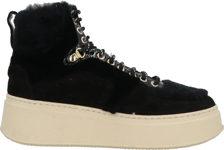 Divine Follie Woman Sneakers - Image 3