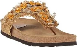 Divine Follie Woman Thong sandal - Image 2