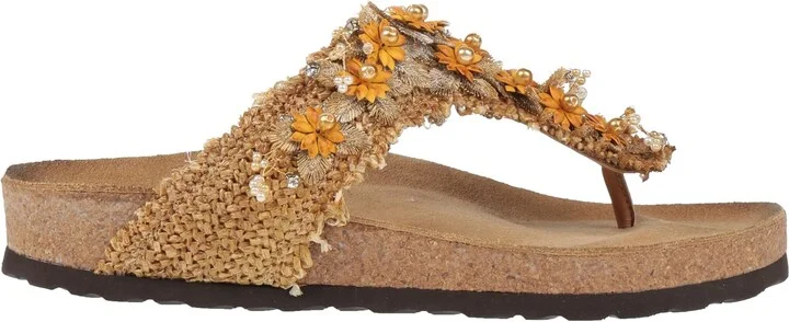 Divine Follie Woman Thong sandal - Image 3