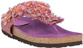 Divine Follie Woman Thong sandal - Image 5