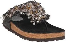 Divine Follie Woman Thong sandal - Image 8