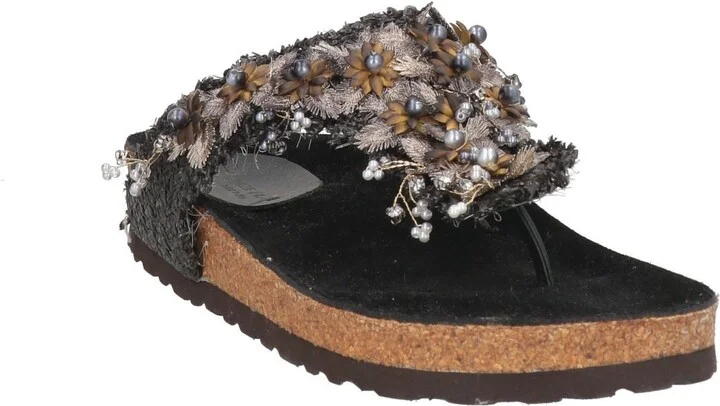 Divine Follie Woman Thong sandal - Image 10
