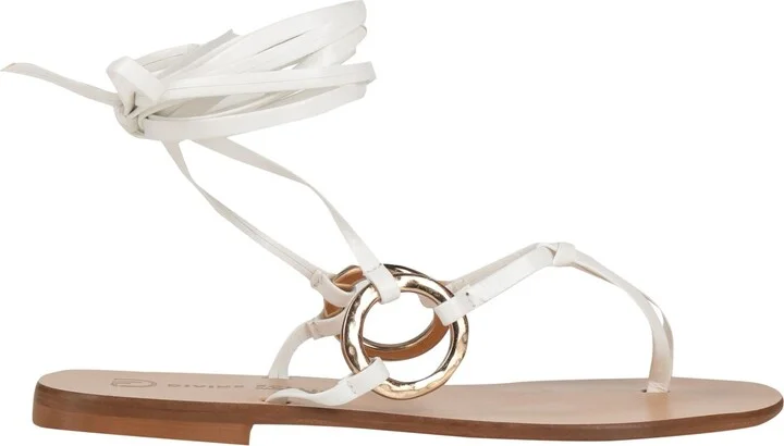 Divine Follie Woman Thong sandal - Image 3