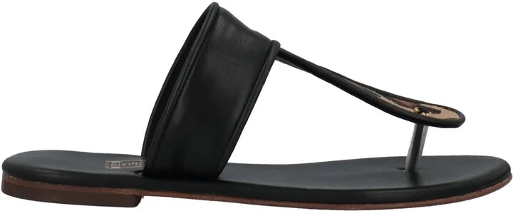 Divine Follie Woman Thong sandal - Image 3