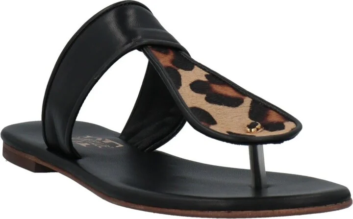 Divine Follie Woman Thong sandal - Image 4