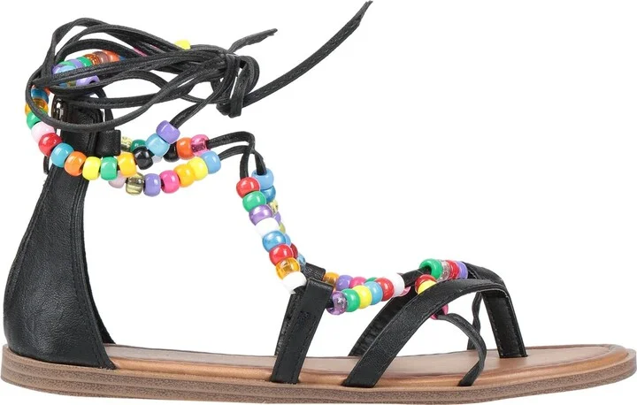 Divine Follie Woman Thong sandal - Image 3