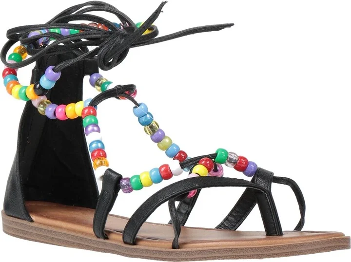 Divine Follie Woman Thong sandal - Image 4