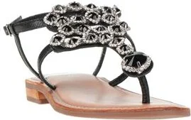 Divine Follie Woman Thong sandal - Image 2