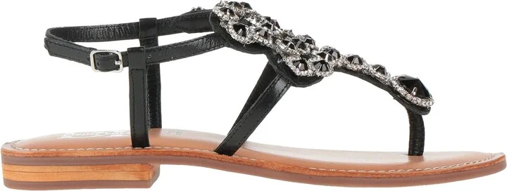 Divine Follie Woman Thong sandal - Image 3