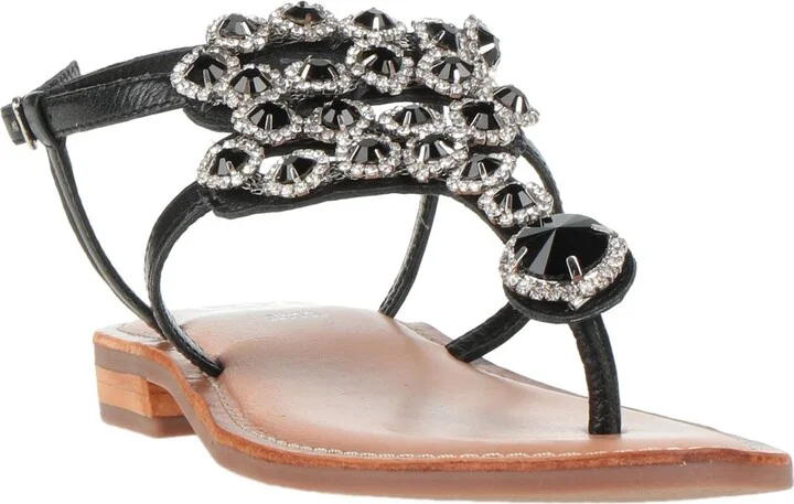 Divine Follie Woman Thong sandal - Image 4