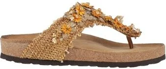 Divine Follie Woman Thong sandal