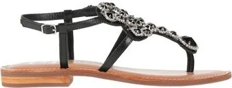 Divine Follie Woman Thong sandal