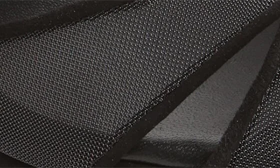 Divine Mesh Ankle Strap Platform Sandal - Image 7