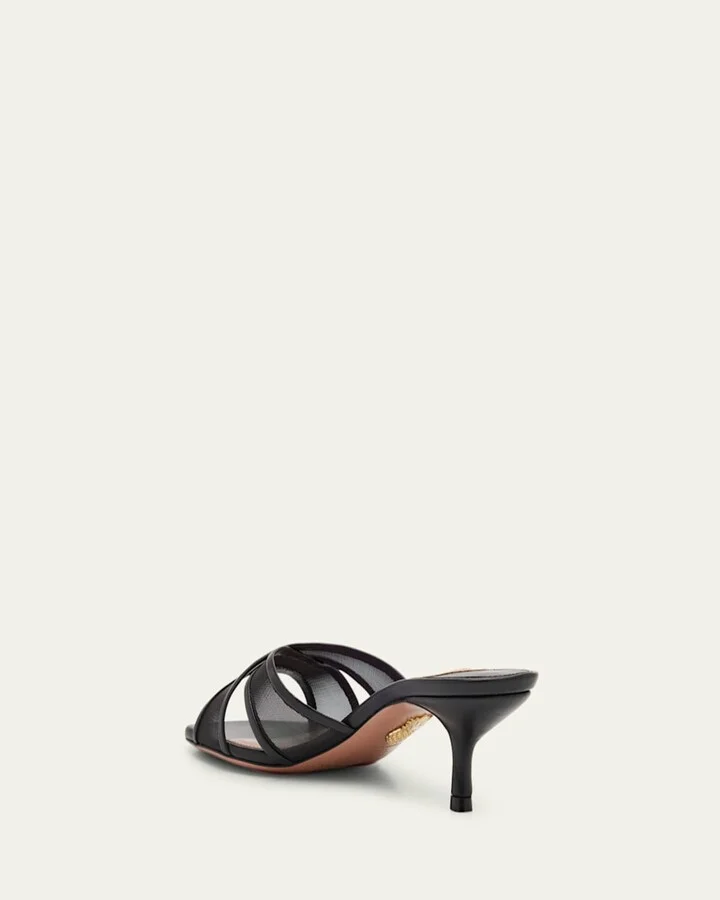Divine Mesh Mules - Image 3