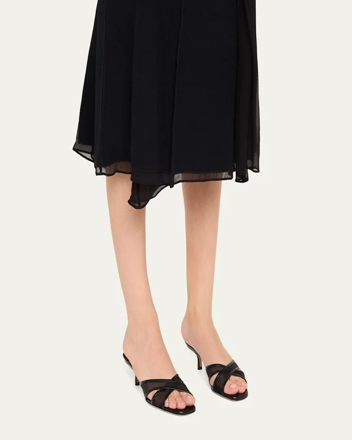 Divine Mesh Mules - Image 8