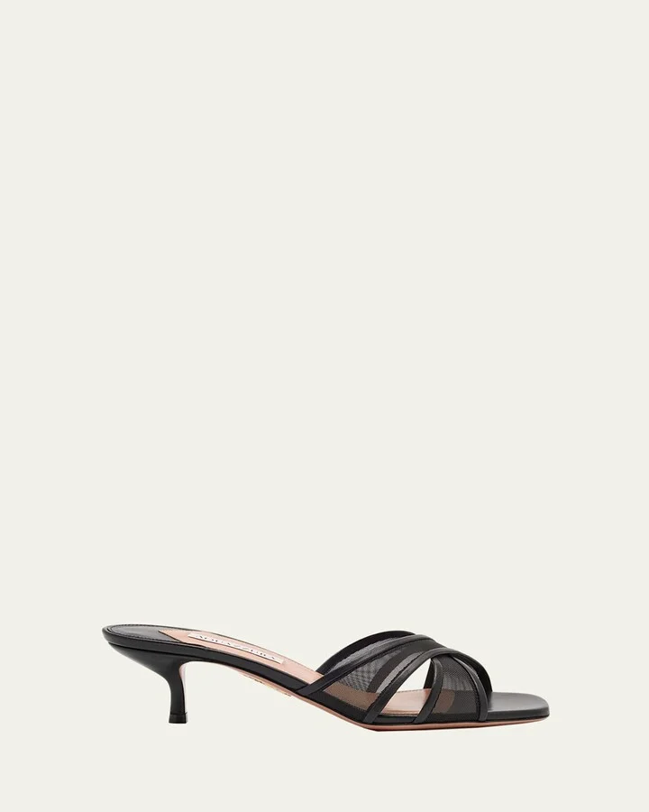 Divine Mesh Mules