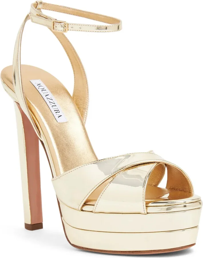 Divine Plateau 130mm platform sandals - Image 2