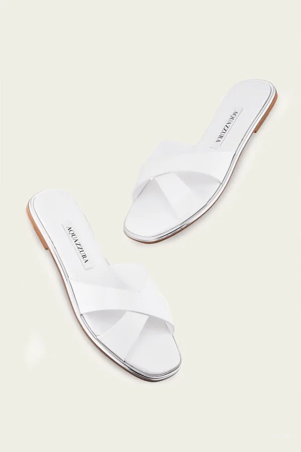 Divine Slide in White - Image 2
