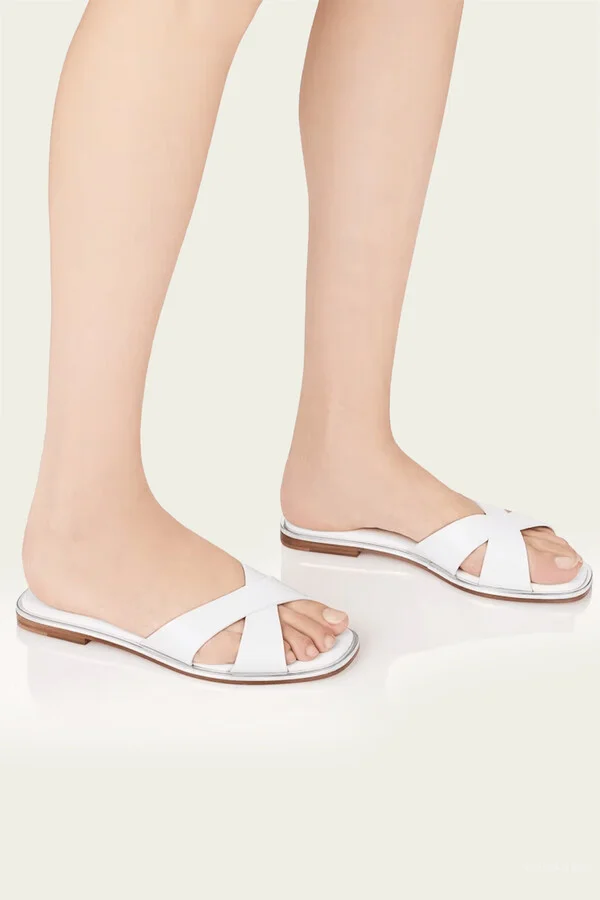 Divine Slide in White - Image 3