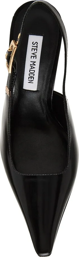 Divine Slingback Pump - Image 4