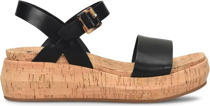 Divinity Platform Sandal - Image 2