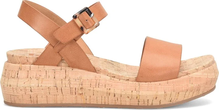 Divinity Platform Sandal - Image 6