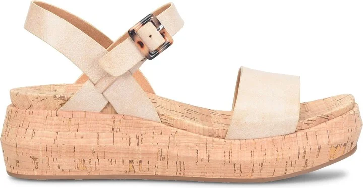 Divinity Platform Sandal - Image 10