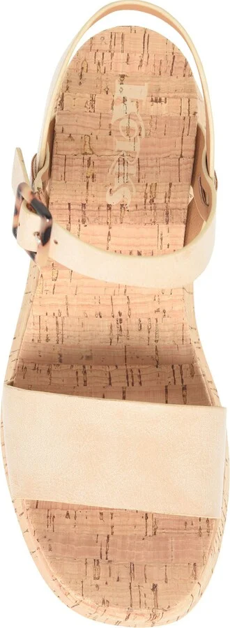 Divinity Platform Sandal - Image 11