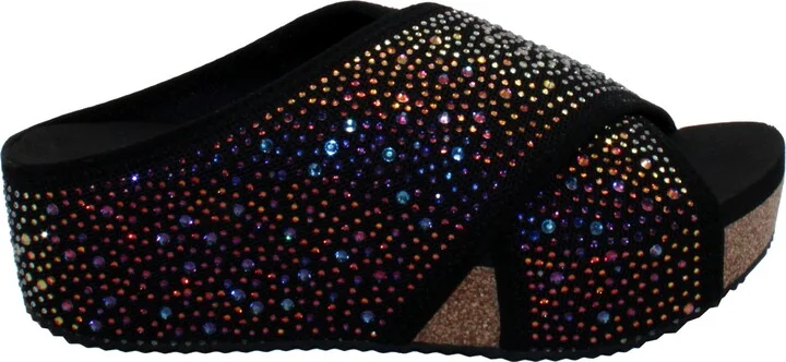 Dixie Dust Slide Sandal - Image 2