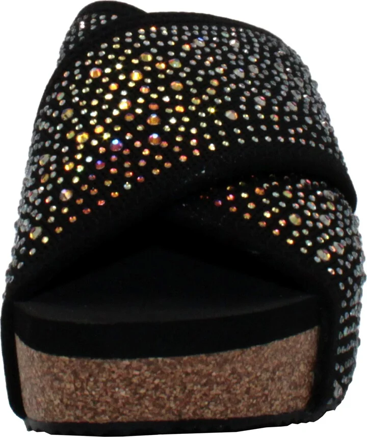Dixie Dust Slide Sandal - Image 3