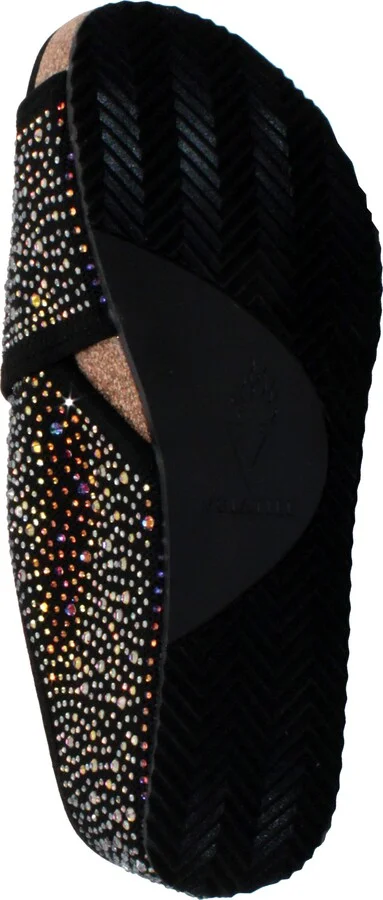 Dixie Dust Slide Sandal - Image 5