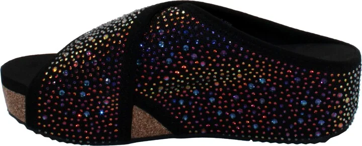Dixie Dust Slide Sandal - Image 6