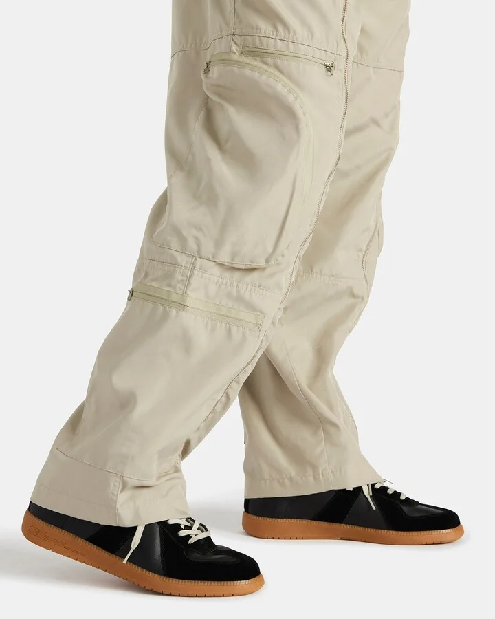 Dixon Black Leather - Image 2