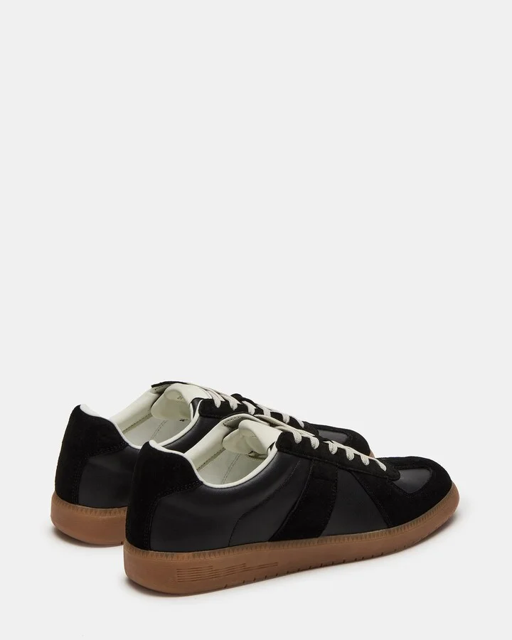 Dixon Black Leather - Image 6