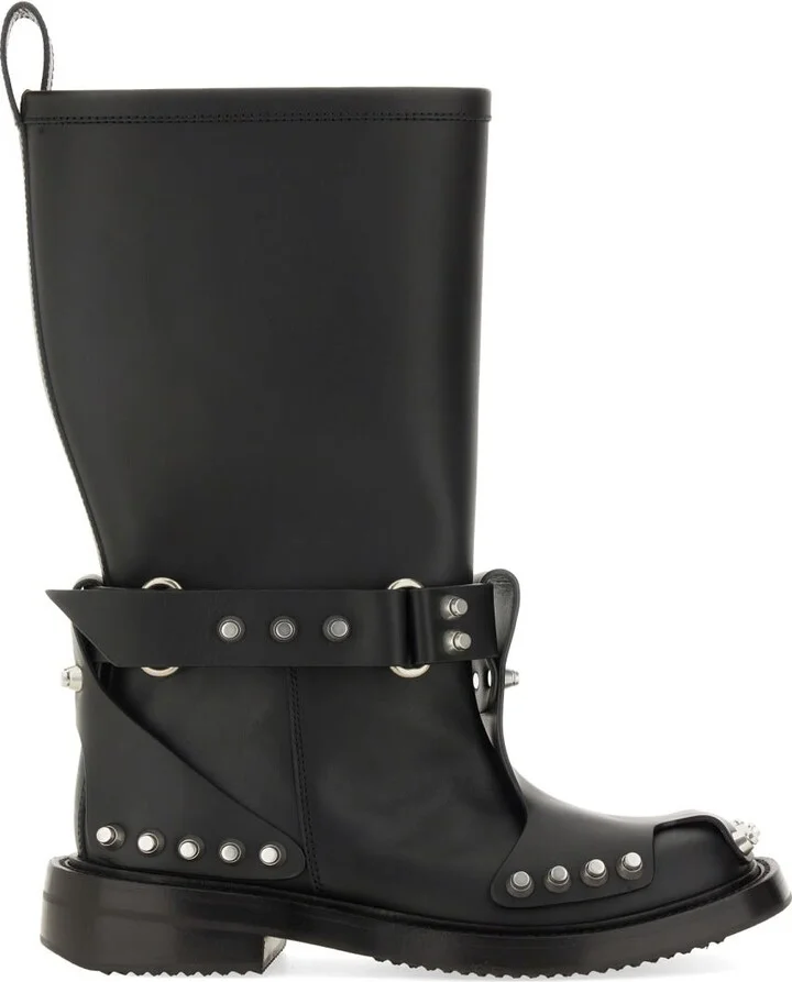 Dixon Boot