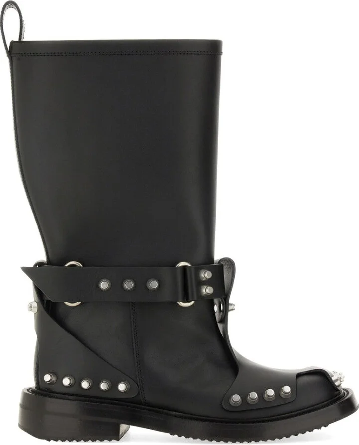 Dixon Boot