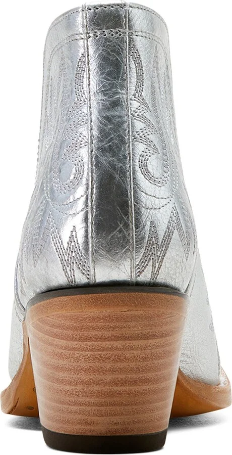 Dixon Bootie - Image 4