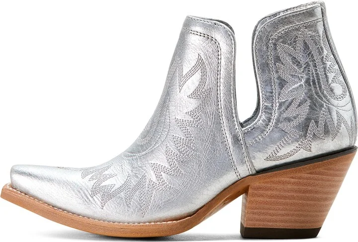 Dixon Bootie - Image 6