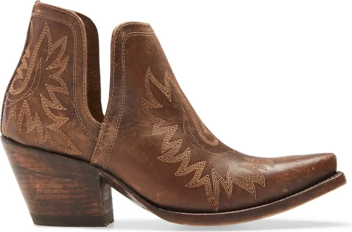 Dixon Bootie - Image 3