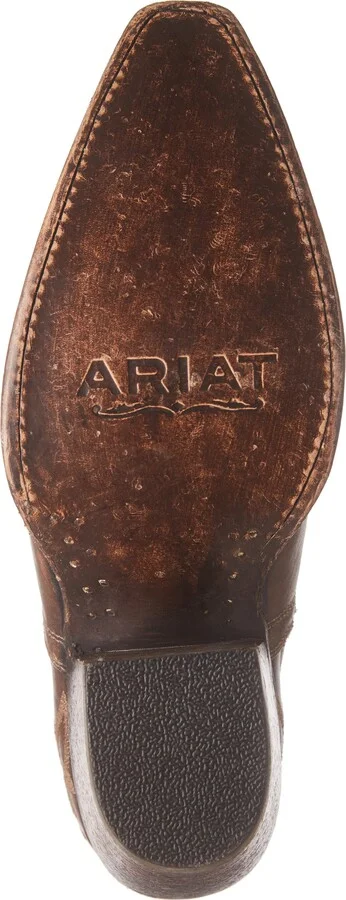 Dixon Bootie - Image 6