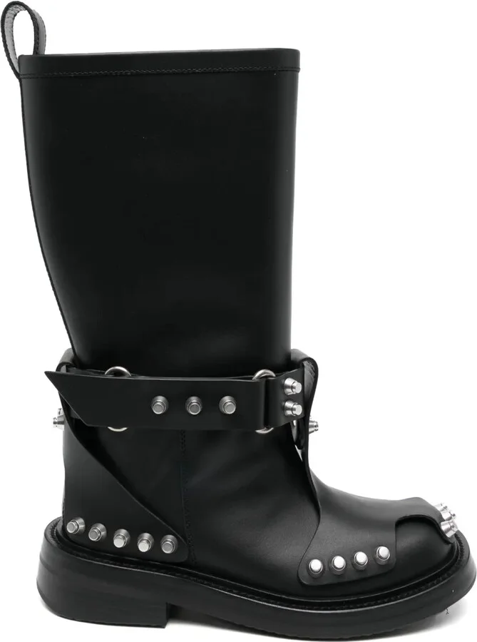 Dixon boots