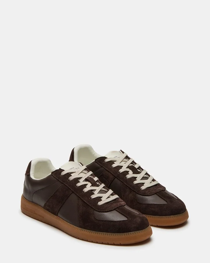 Dixon Brown Leather - Image 3