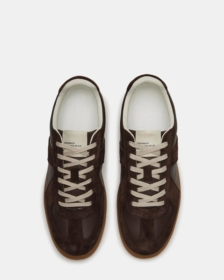 Dixon Brown Leather - Image 5