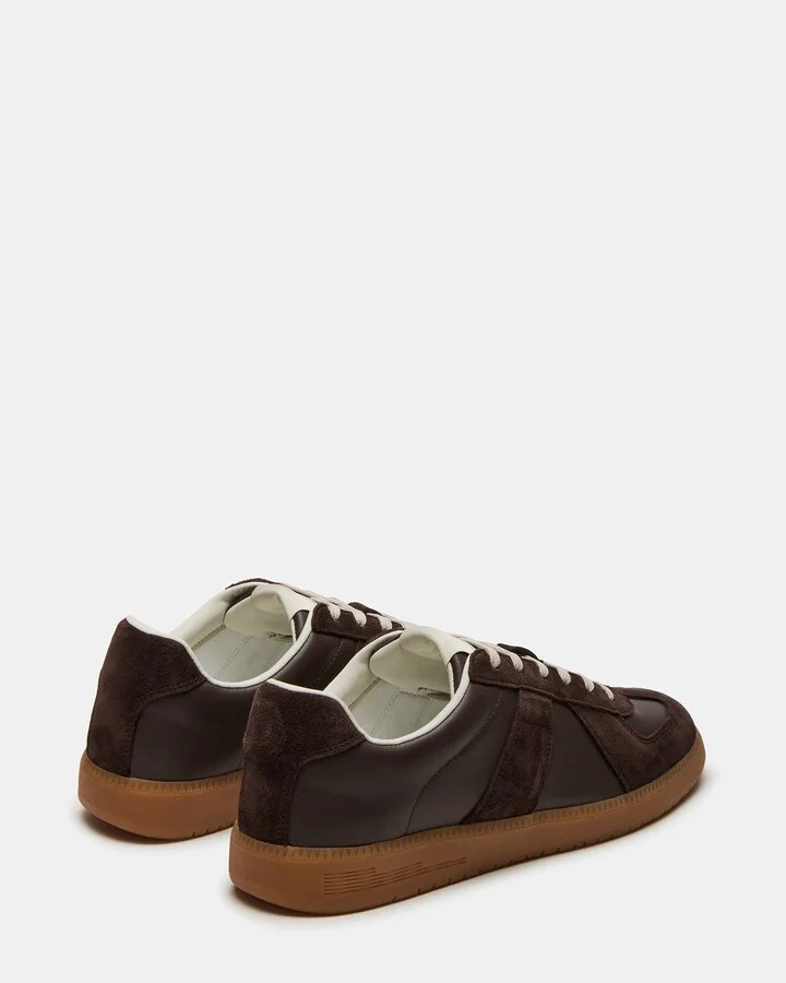 Dixon Brown Leather - Image 6