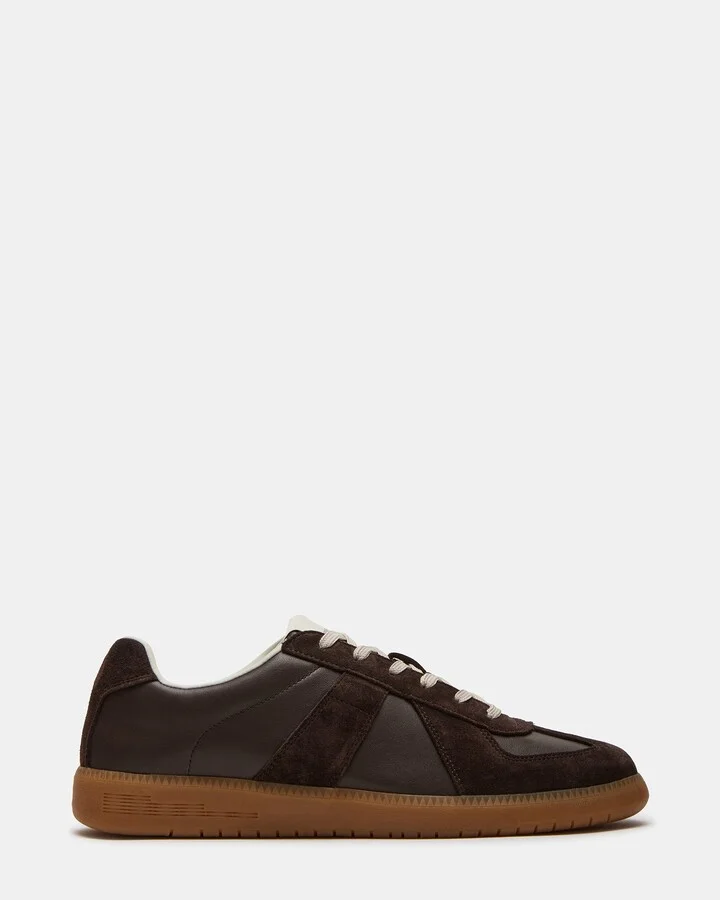 Dixon Brown Leather