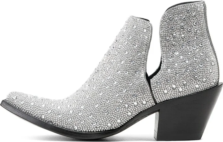 Dixon Glitz Western Boot - Image 2