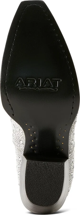 Dixon Glitz Western Boot - Image 3