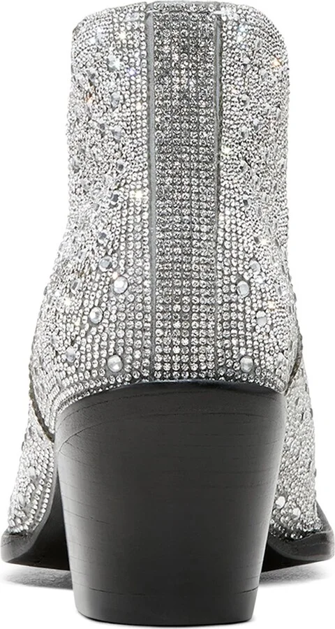 Dixon Glitz Western Boot - Image 4