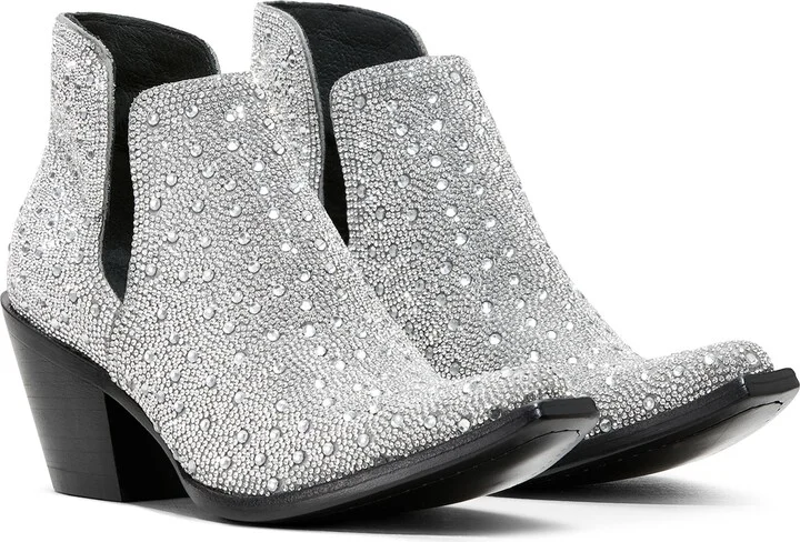 Dixon Glitz Western Boot - Image 5