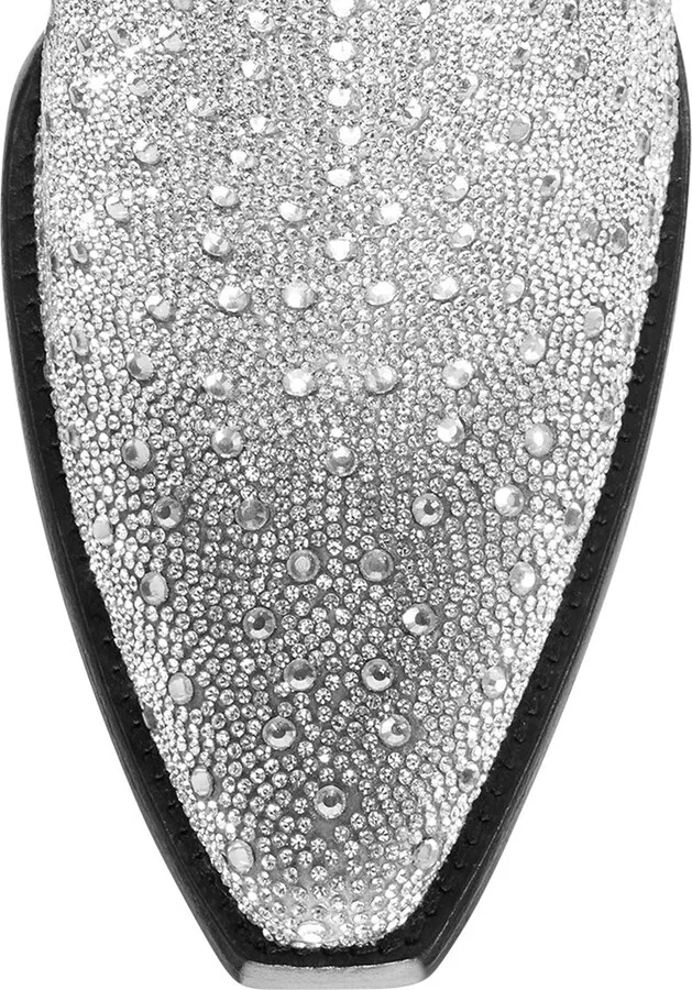 Dixon Glitz Western Boot - Image 6
